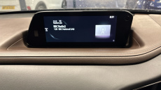 Mazda Cx-30 2.0 e-Skyactiv X MHEV GT Sport Tech 5dr Petrol Hatchback